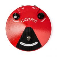 ΠΠ΅Π΄Π°Π»Ρ Dunlop FUZZ FACE DISTORTION